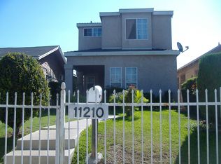11210 Towne Ave, Los Angeles, CA 90061