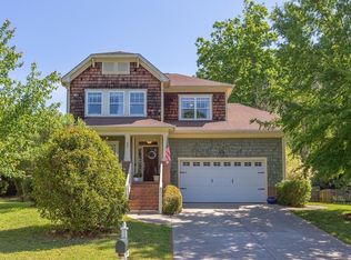 92 Fox Chapel Ln, Pittsboro, NC 27312