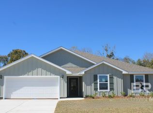 24496 Ringneck Loop, Elberta, AL 36530