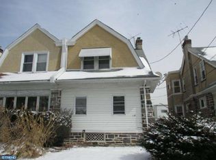 27 Powell Ln, Upper Darby, PA 19082