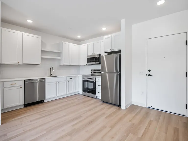 West Light Apartments - Brand New — Photo 124