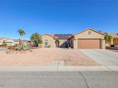 2320 Anderson Park Dr, Henderson, NV, 89044