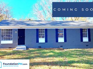 3271 Spring Valley Cv, Memphis, TN 38128