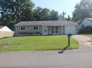 2241 Summit Dr, Arnold, MO 63010