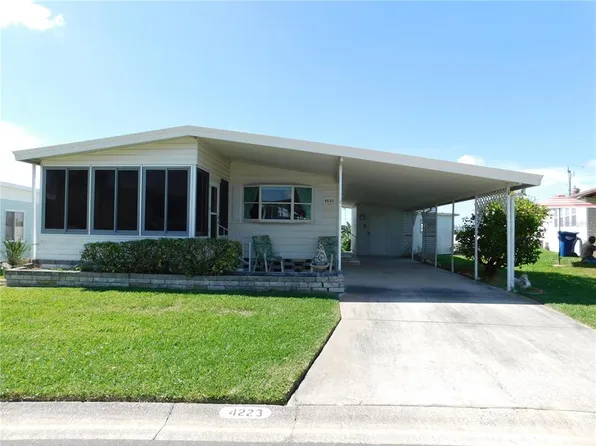 4223 13th St E, Ellenton, FL 34222