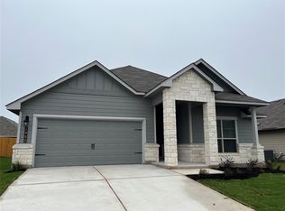 1980 T H Johnson Dr, Taylor, TX 76574