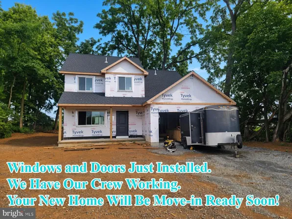 2317 Washington Ave, West Lawn, PA 19609
