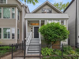 1808 W School St, Chicago, IL 60657