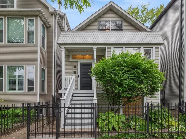 1808 W School St, Chicago, IL 60657
