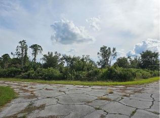 1 Hinshaw Ave, North Pt, FL 34288