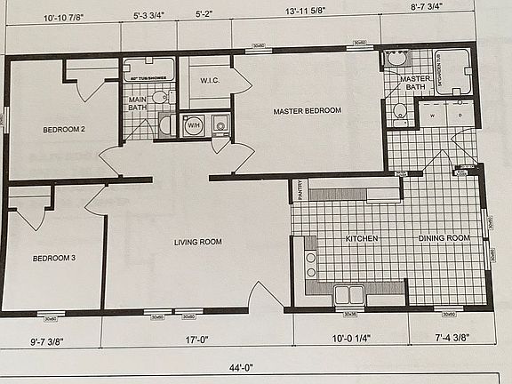 5th image of 216 Silver Maples Dr