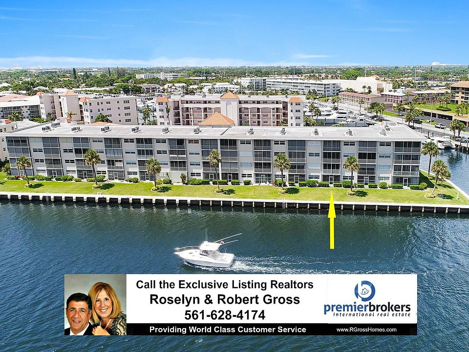 1st image of 20 Yacht Club Dr APT 103