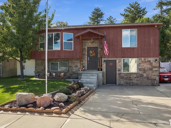 5448 S 3570th Rd W, Salt Lake City, UT 84129