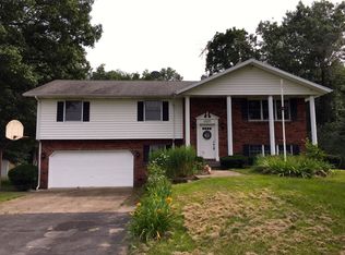 5155 W 400 S, North Judson, IN 46366
