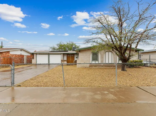 9857 Goby St, El Paso, TX 79924