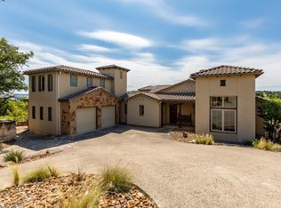 3568 La Cumbre Dr, Kerrville, TX 78028
