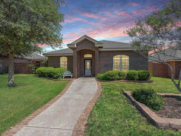 5506 La Jolla Cv, Midland, TX 79707
