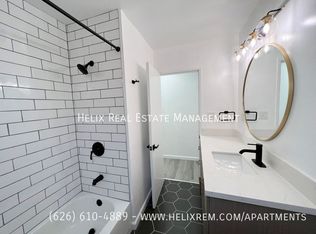 1063 Justin Ave APT 9, Glendale, CA 91201