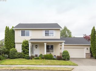 14807 SE Brackenbush Rd, Clackamas, OR 97015