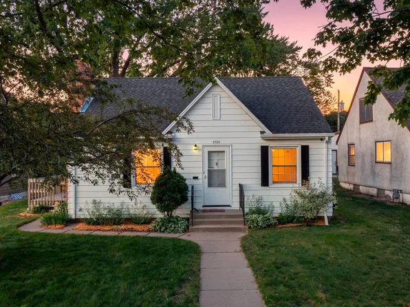 5750 Pleasant Ave, Minneapolis, MN 55419
