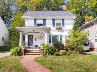 1314 Chase Ave, Lakewood, OH, 44107