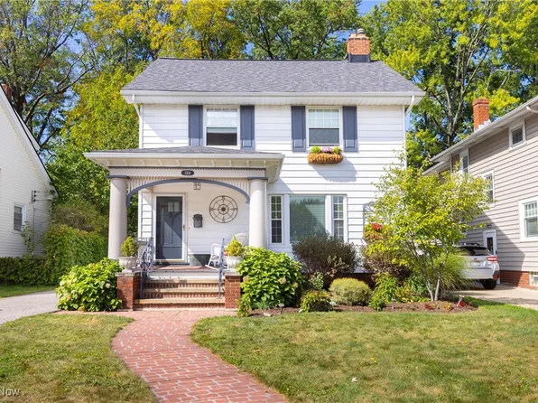 1314 Chase Ave, Lakewood, OH 44107