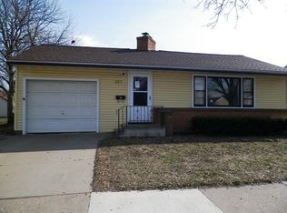 307 Lake View Dr, Wausau, WI 54403