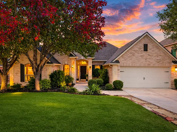 25523 River Ranch, San Antonio, TX 78255