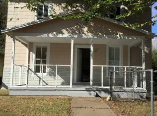 603 S C St, Arkansas City, KS 67005