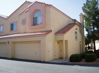 8301 Boseck Dr UNIT 204, Las Vegas, NV 89145