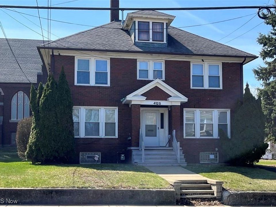 1st image of 4125 Station Ave #4129