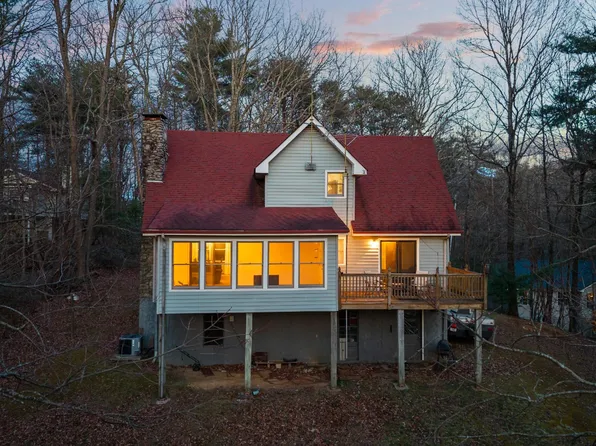 273 Apache Trl, Chatsworth, GA 30705