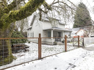 525 NE 7th St, McMinnville, OR, 97128