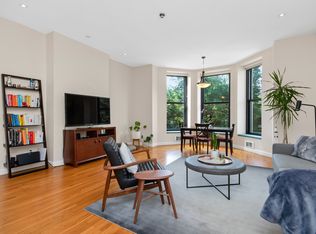 160 Commonwealth Ave APT 213, Boston, MA 02116