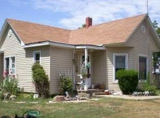 24251 Igloo Rd, Lebanon, MO 65536