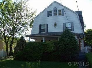 481 Palisade Ave, Yonkers, NY 10703