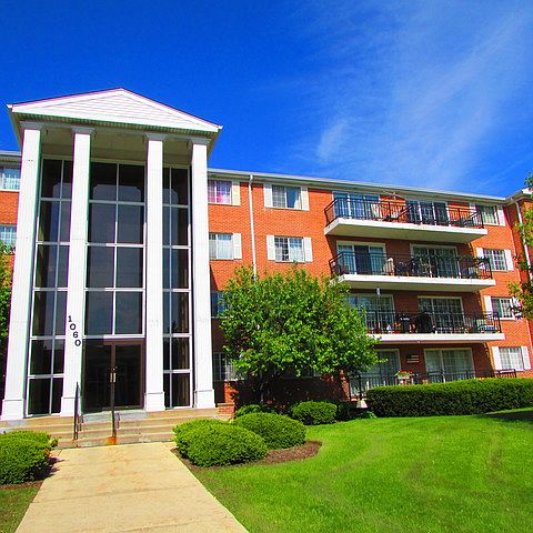 1st image of 1060 N Farnsworth Ave APT 1406