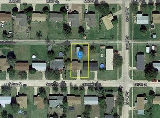 413 Saturn St, Altus, OK 73521