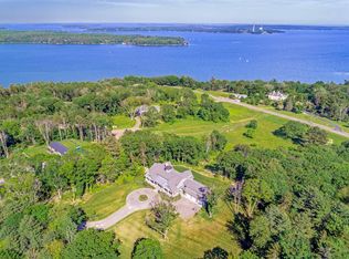 5 Overlook Dr, Cumberland, ME 04110