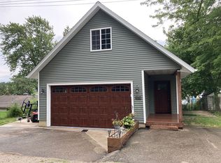 5274 Happy Hollow Dr, Manchester, MI 48158