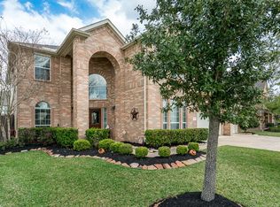 27122 Windy Grove Ln, Cypress, TX 77433