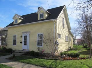 463 N Allen St, Wabash, IN 46992