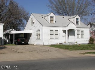 231 12th Ave NW, Ardmore, OK 73401