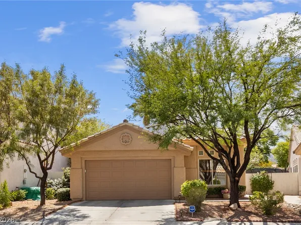 3317 Tuscany Village Dr, Las Vegas, NV 89129