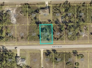 1141 Nimitz Blvd, Lehigh Acres, FL 33974