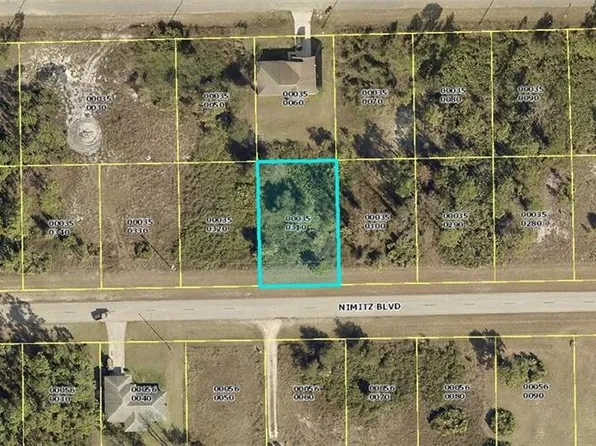 1141 Nimitz Blvd, Lehigh Acres, FL 33974