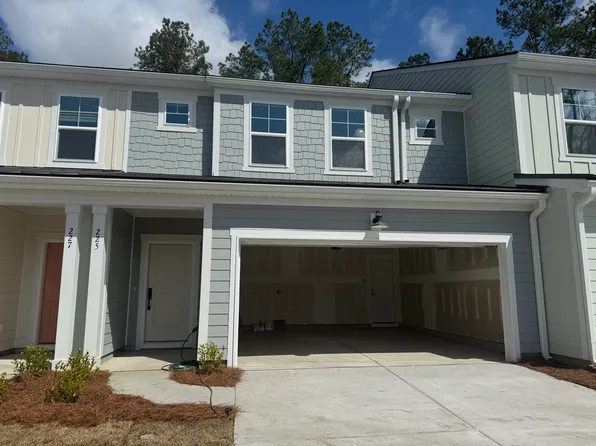 225 Twinleaf Ct, Charleston, SC 29414