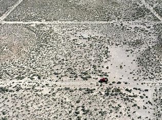 10090 N 600 W, Beryl, UT 84714