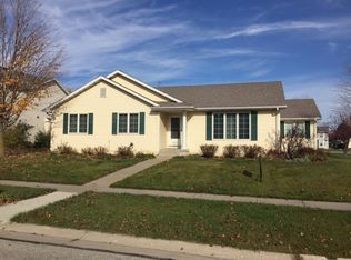 5205 Nevada Cir, Ames, IA 50014