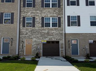 16628 Green Glade Dr, Brandywine, MD 20613